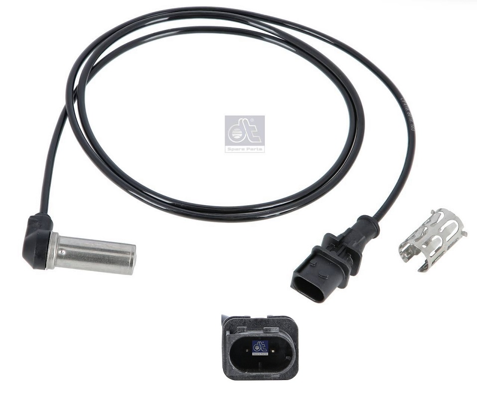 Snímač ABS 90° 1400mm PN L/P MERCEDES Arocs, Atego 3