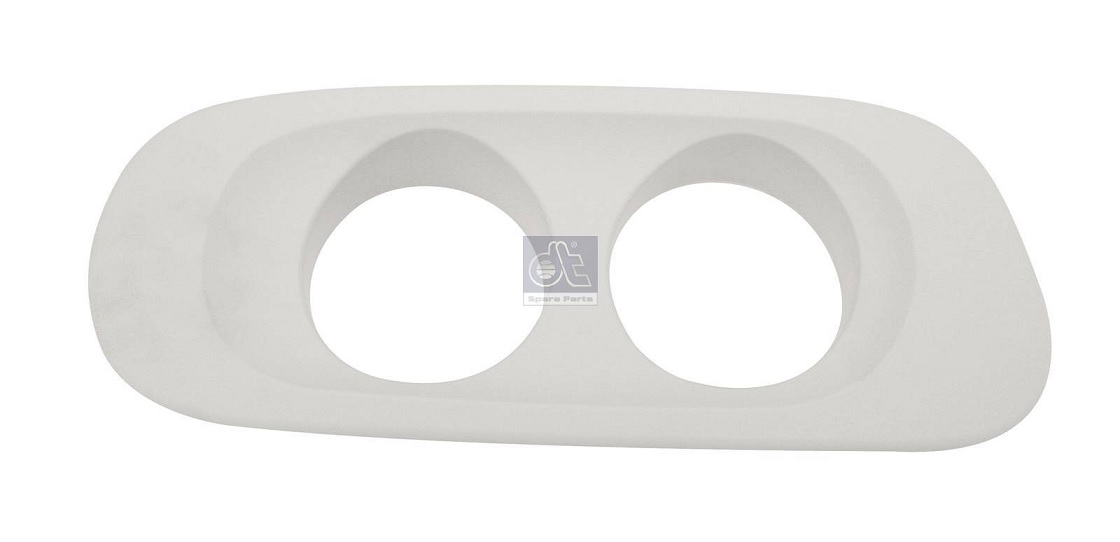 Kryt mlhové svítilny P DAF CF65 IV/ CF75IV/ CF85IV