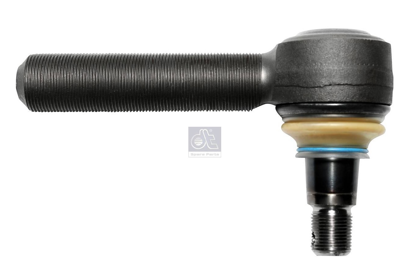 Hlava tyče řízení M28x1,5/M20x1,5/115 L DAF LF45 IV, IVECO Zeta, Turbozeta