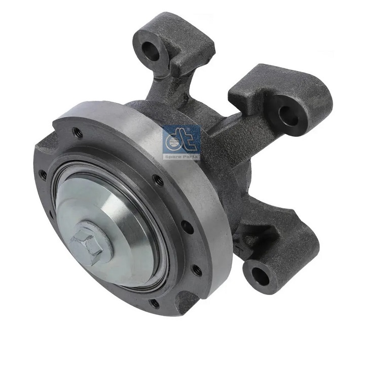 Náhon ventilátoru viskospojky DAF LF E6, XF105, XF E6, XF F7, CF85 IV, CF F7 od 2017