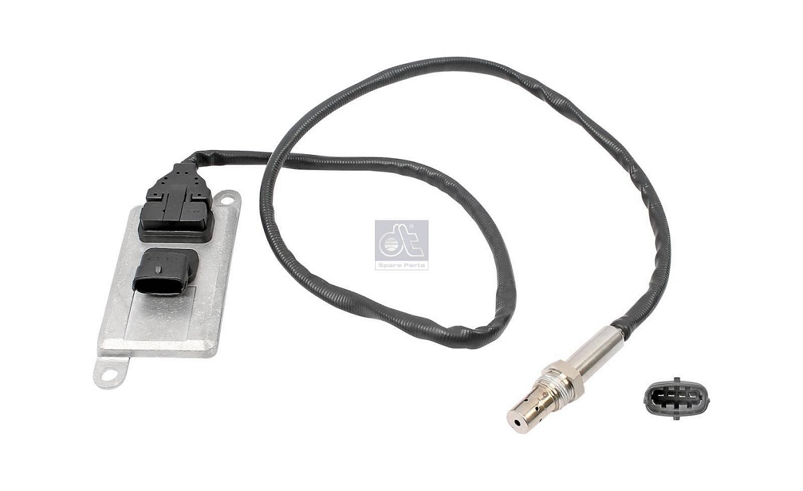 Snímač výfukových plynů NOx AdBlue za katalyzátor DAF CF75, CF85 IV Euro 5