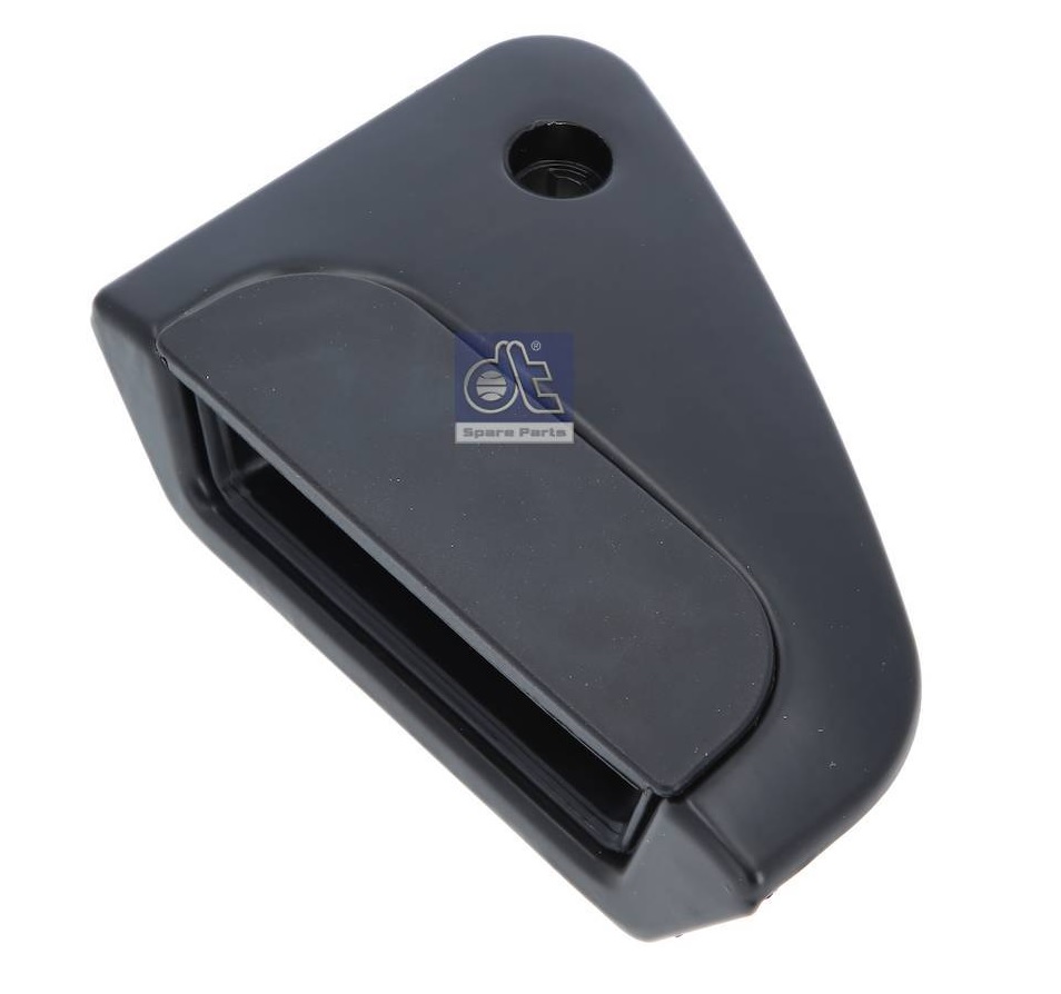 Klika dveří vnější L DAF 65CF, 75CF, 85CF, CF65/II /IV, CF75 /IV, CF85 /IV, F65, F75, F85