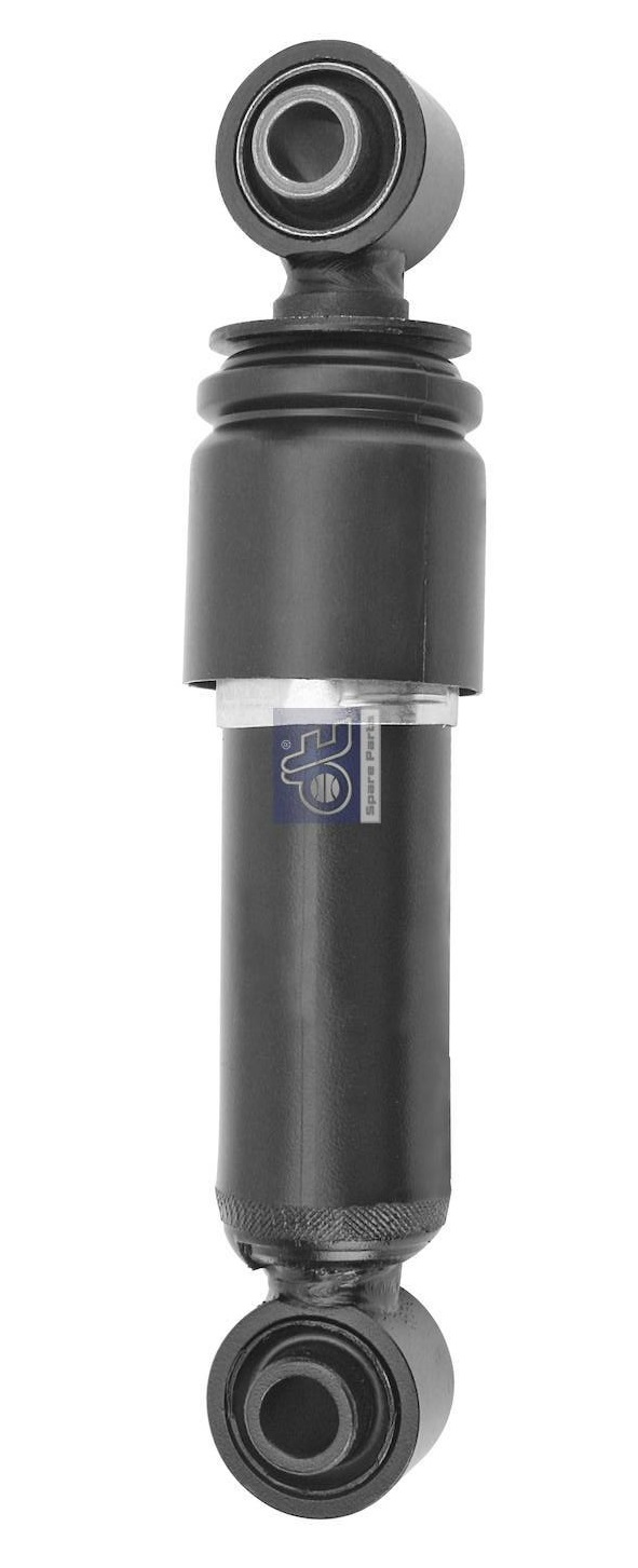 Tlumič pérování kabiny zadní O/O 14x194/225 DAF 75CF, 85CF, LF55, CF55, CF75 IV, CF85 IV