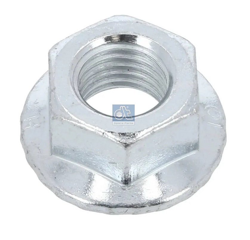 Matice s pevnou podložkou M16x2 DAF CF, XF, XG, XD, LF, F/N500-3600