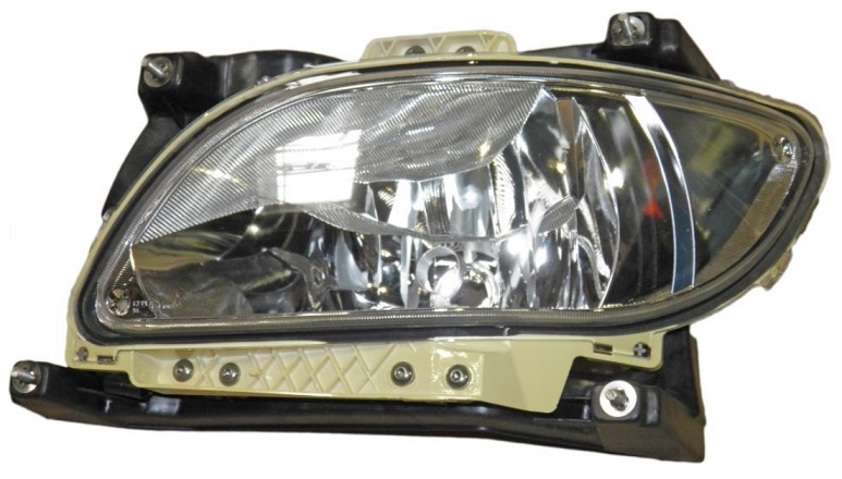 Svítilna mlhová /H11/ P DAF XF106 Euro 6 od 10.2012