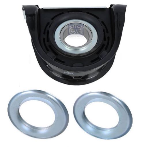 Uložení kardanu 60mm RVI Premium II PR, Kerax DXi11/13, Magnum DXi12/13