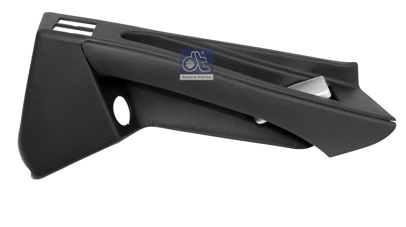 Klika dveří vnitřní P RVI Midlum, Premium /TR/PR, Kerax, DAF 75/85CF, LF45 IV, LF55 IV, XF