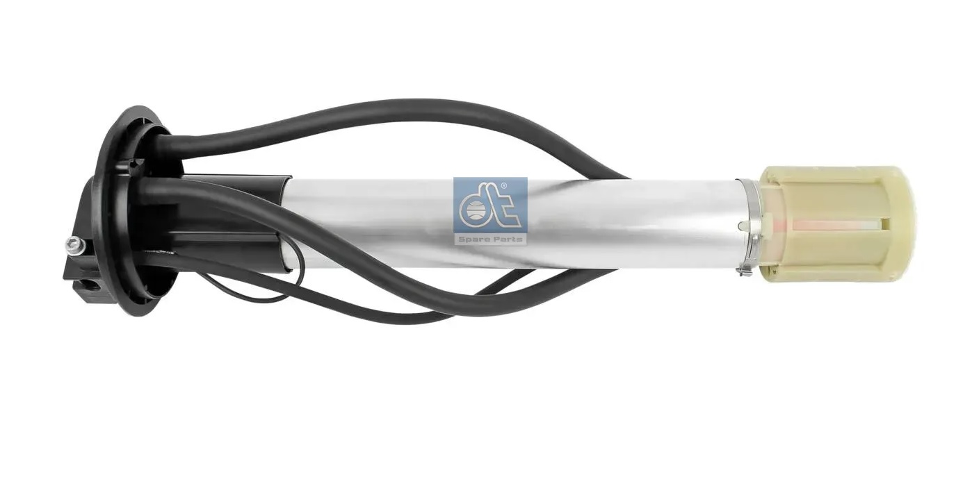 Snímač hladiny paliva - sání 610mm IVECO E.Cargo od 1991