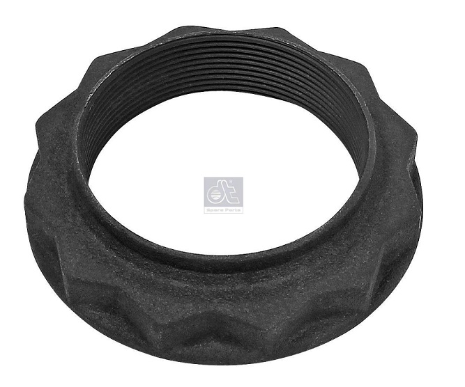 Matice náboje kola M52x1,5 OK67 ZN L/P IVECO Daily I/II/III