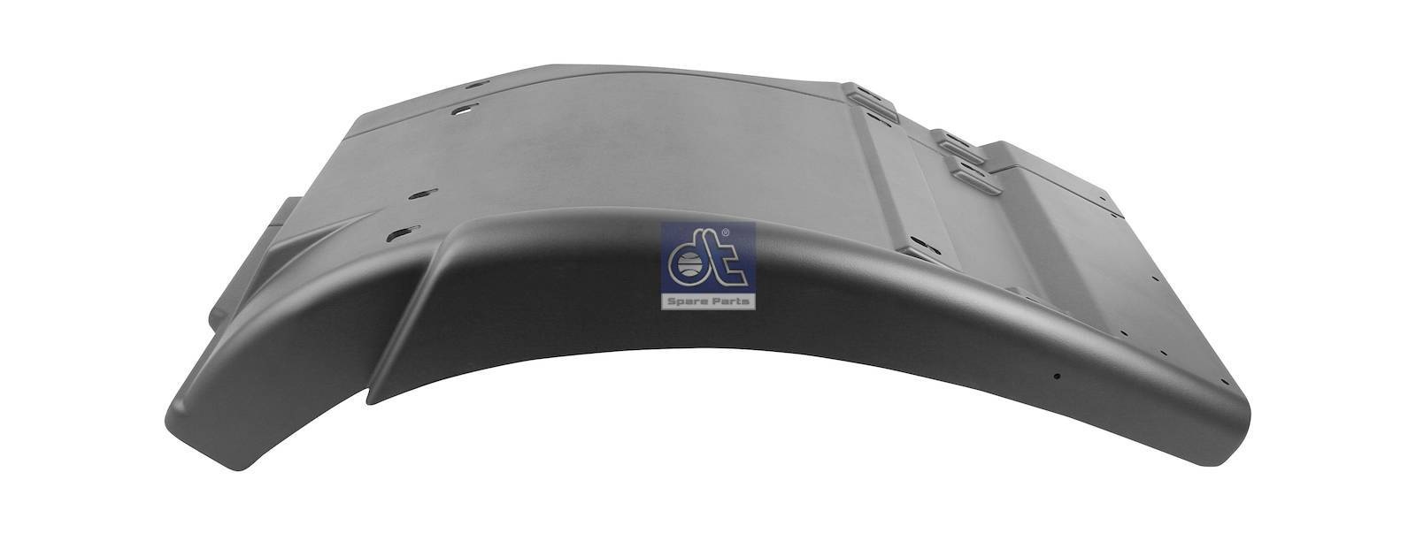 Blatník kabiny zadní L IVECO E.Tech, E.Star, AT/AS Stralis, E.Trakker, AD/AT Trakker