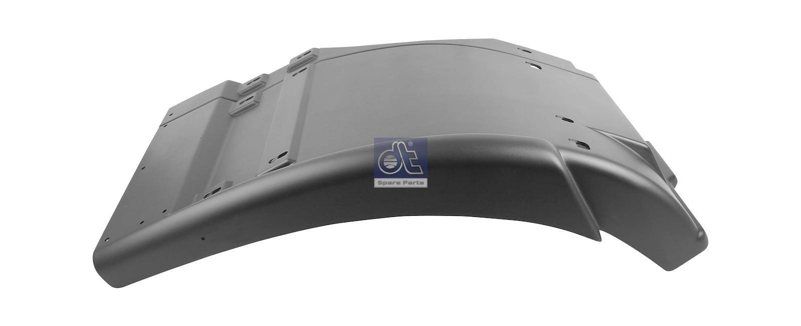 Blatník kabiny zadní díl P IVECO E.Tech, E.Star, AT/AS Stralis, E.Trakker, AD/AT Trakker