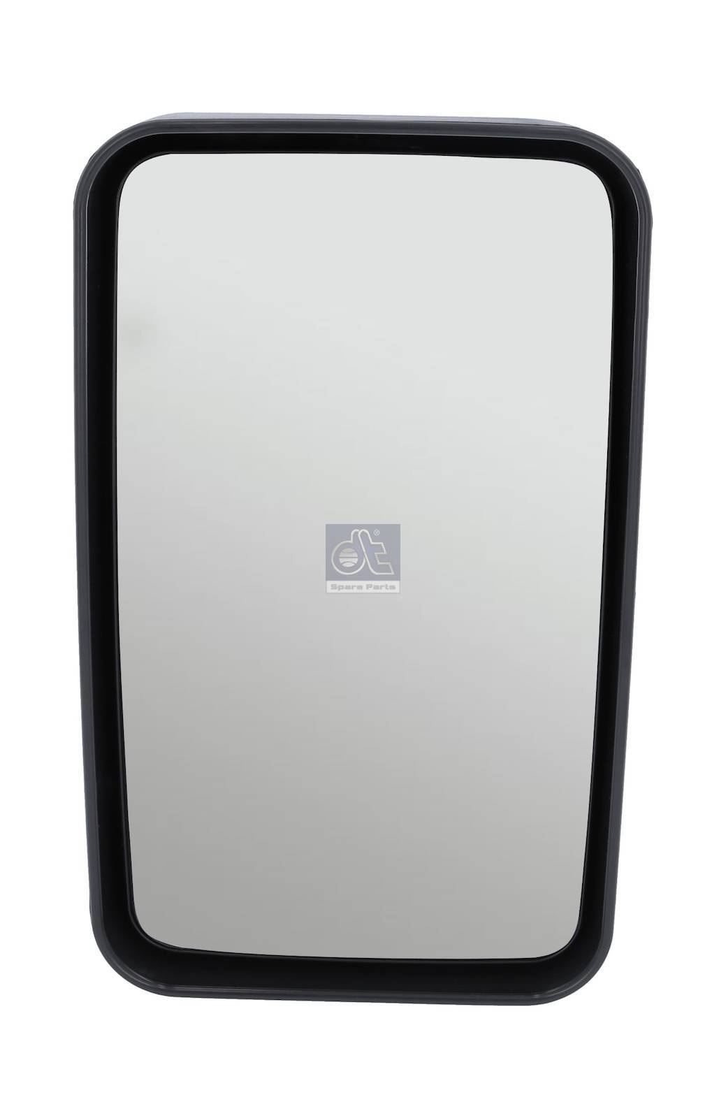 Zrcadlo hlavní 355mm L/P IVECO E.Cargo, E.Tech, E.Trakker, E.Star, E.Mover