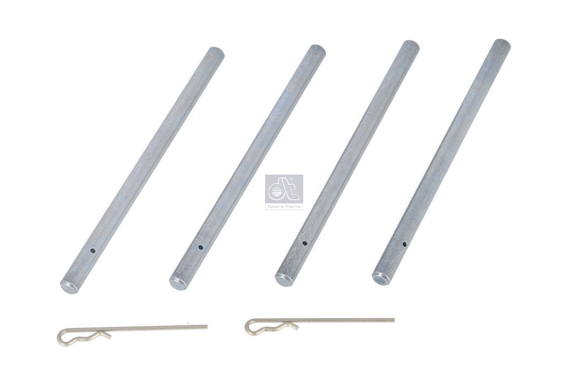 Sada opravárenská brzdového třmenu - držák desek IVECO E.Cargo, IRISBUS Proway