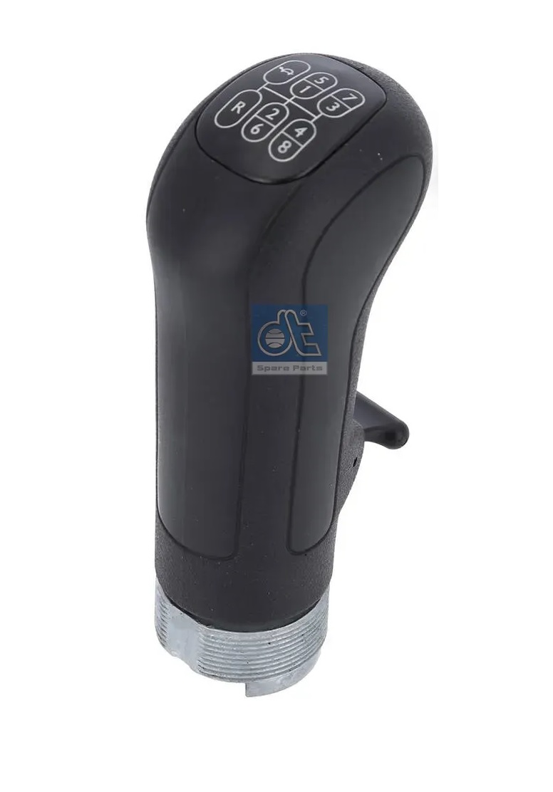 Hlavice řadící páky DAF CF E6 od 2013 do 2017, LF E6 od 2013, XF E6 od 2012