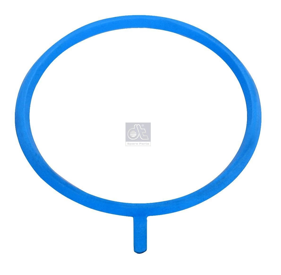 Kroužek těsnící trubky sání pr.86x5,5 SCANIA P,G,R,T DC16