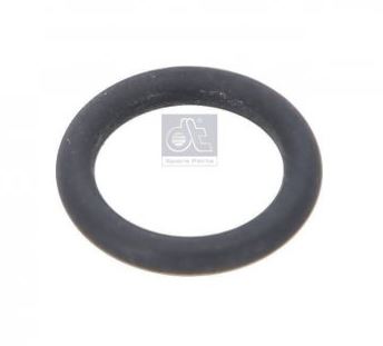 Kroužek těsnící vstřikovače paliva pr.12,37x2,62 SCANIA L,P,G,R,S/ P,G,R,T DC9/DC13/DC16