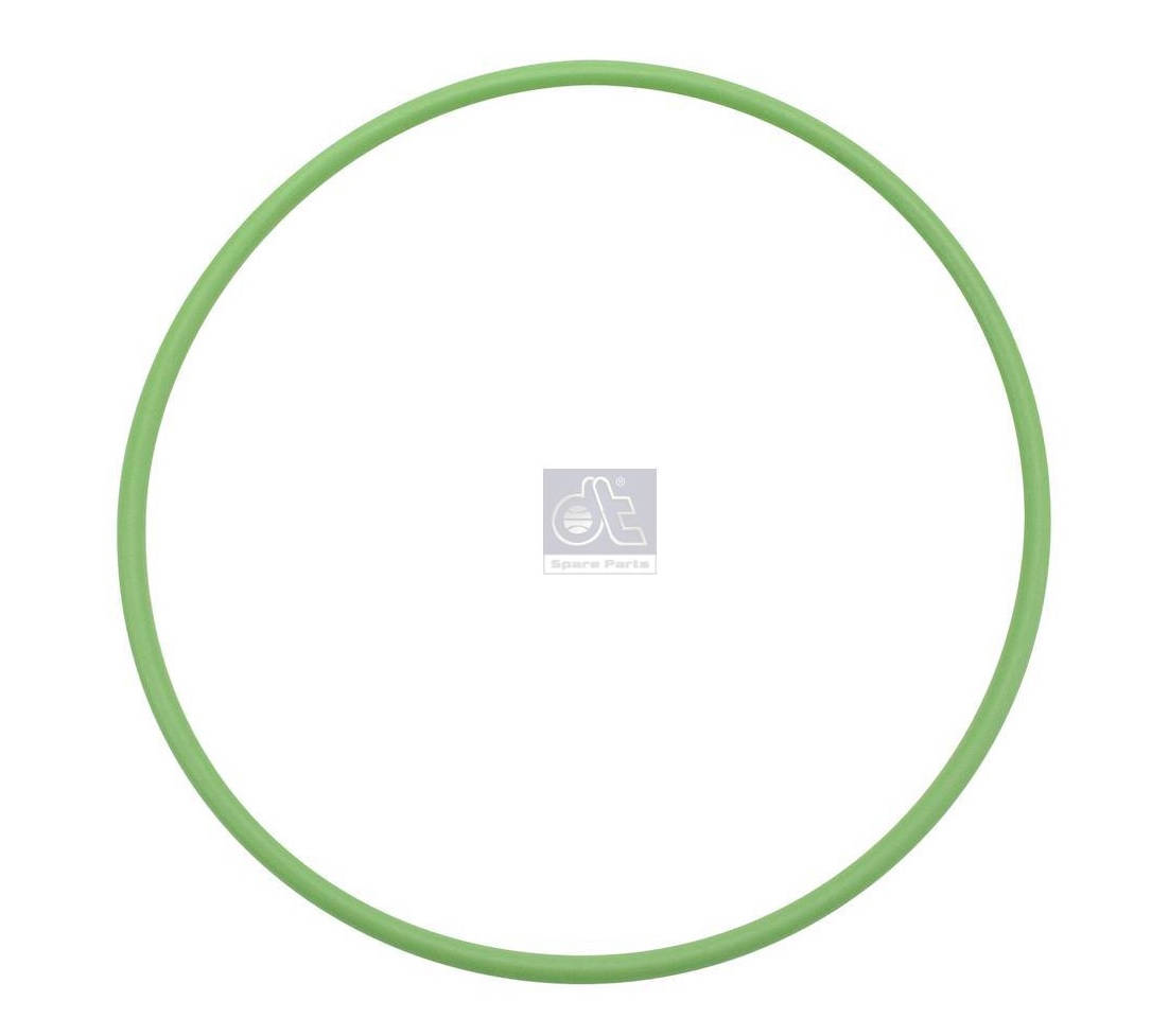 Kroužek těsnící náboje kola 84,5x3 SCANIA 94,114,124,144,164,P,T