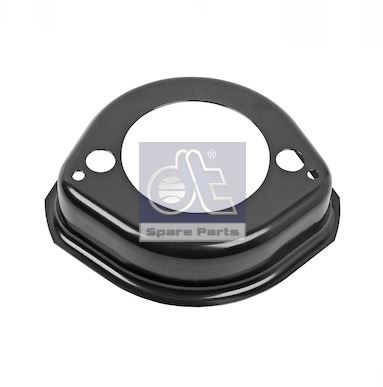 Plech krycí brzdy 118x224x54 SCANIA P,G,R,T/ L,P,G,R,S AM/ 94,114,124,144 AMA 780, ARA 860