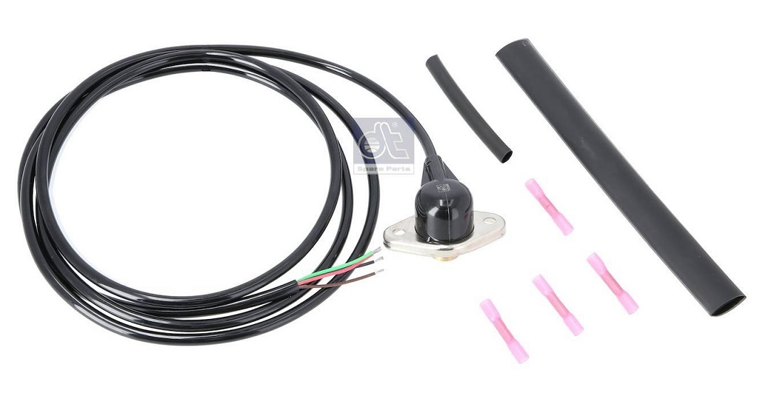 Snímač tlaku oleje 2220mm SCANIA P,G,R,T/ 94,114,124,144 DC11.01-OSC11.03 od 05.1995