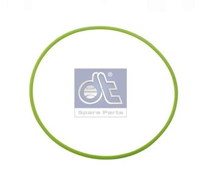 Kroužek těsnící kompresoru vzduchu 114,5x3 SCANIA P,G,R,T DC11, DC-DT12, DC16