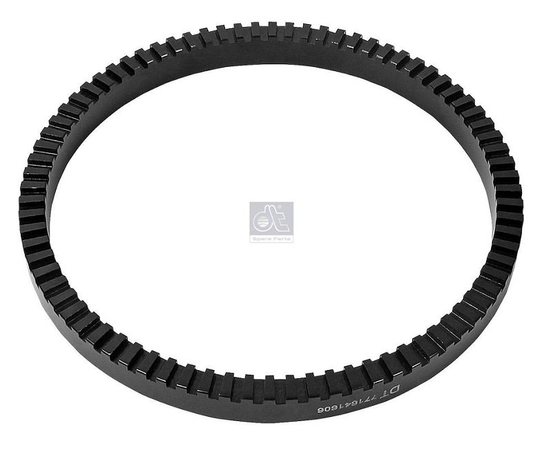 Kroužek ABS 152x170x15/ 80z ZN BPW KH../KR.., NH../NR.. 6,4-9,0 t