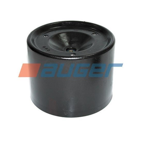 Zvon vlnovce pérování pr.250x188 BPW SL/AL, ROR-MERITOR