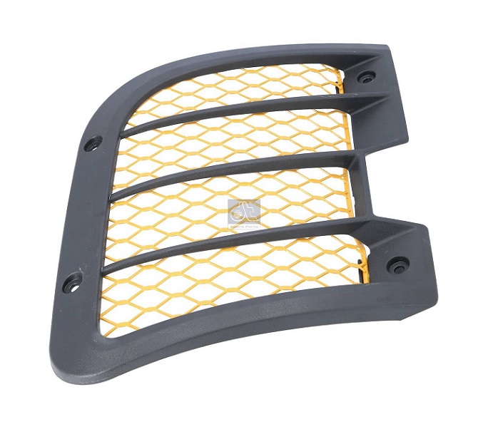 Kryt hlavního světlometu P VOLVO FMX od 2005 do 2012