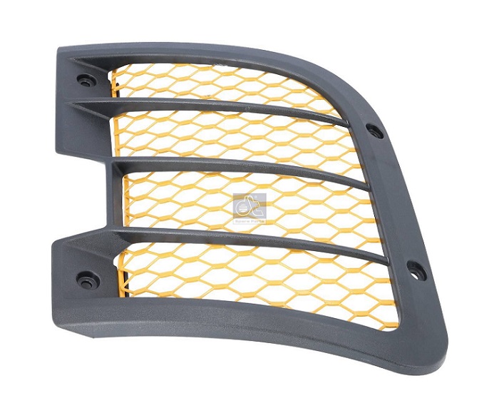 Kryt hlavního světlometu L VOLVO FMX od 2005 do 2012