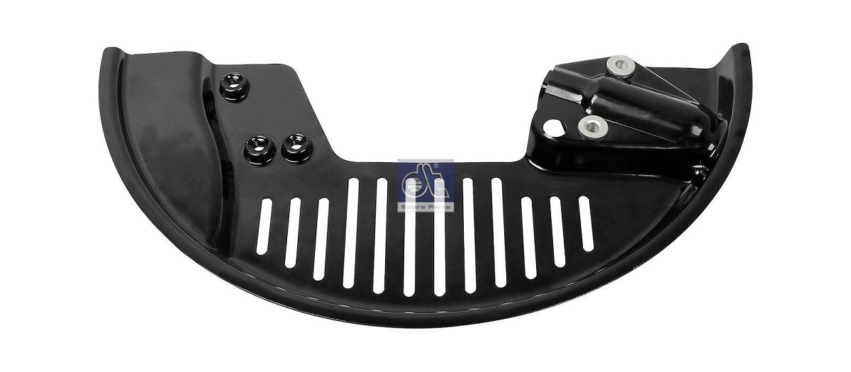 Plech krycí brzdy vnitřní P RVI C-/K-/ T-, VOLVO FH12, FH16, FM9, FM12, FH/FM od 2005, FFH