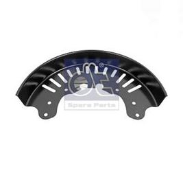 Plech krycí brzdy vnitřní ZN RVI Premium, VOLVO FH12, FH16, FM9, FM12, FH/FM od 2005, FFH