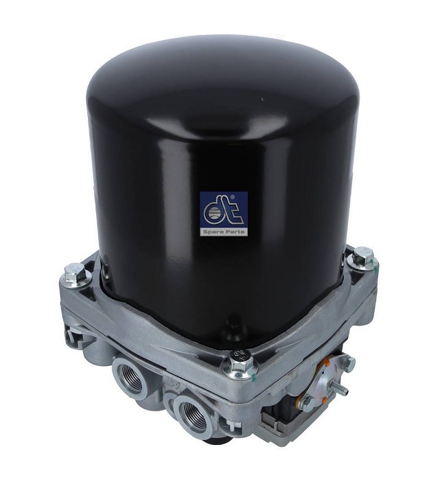 Vysoušeč vzduchu 1-komorový 13bar VOLVO FH12, FH16, FM9, FM10, FM12, FL6, FL10, FL12