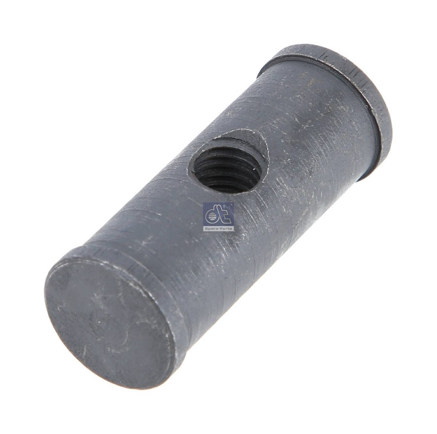 Váleček spony výfuku se závitem RVI Magnum DXi, Premium DXi, Kerax DXi