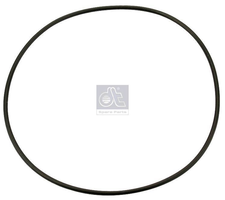 Kroužek těsnící čerpadla servořízení "O" 128x3 RVI Premium, Kerax, Magnum, VOLVO FH/FM