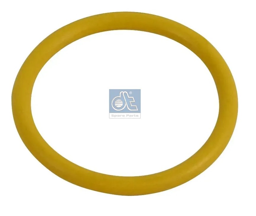 Kroužek těsnící "O"16,5x1,8 RVI série C/D, VOLVO FE/FL od 2006 do 2013, FL6 od 2000