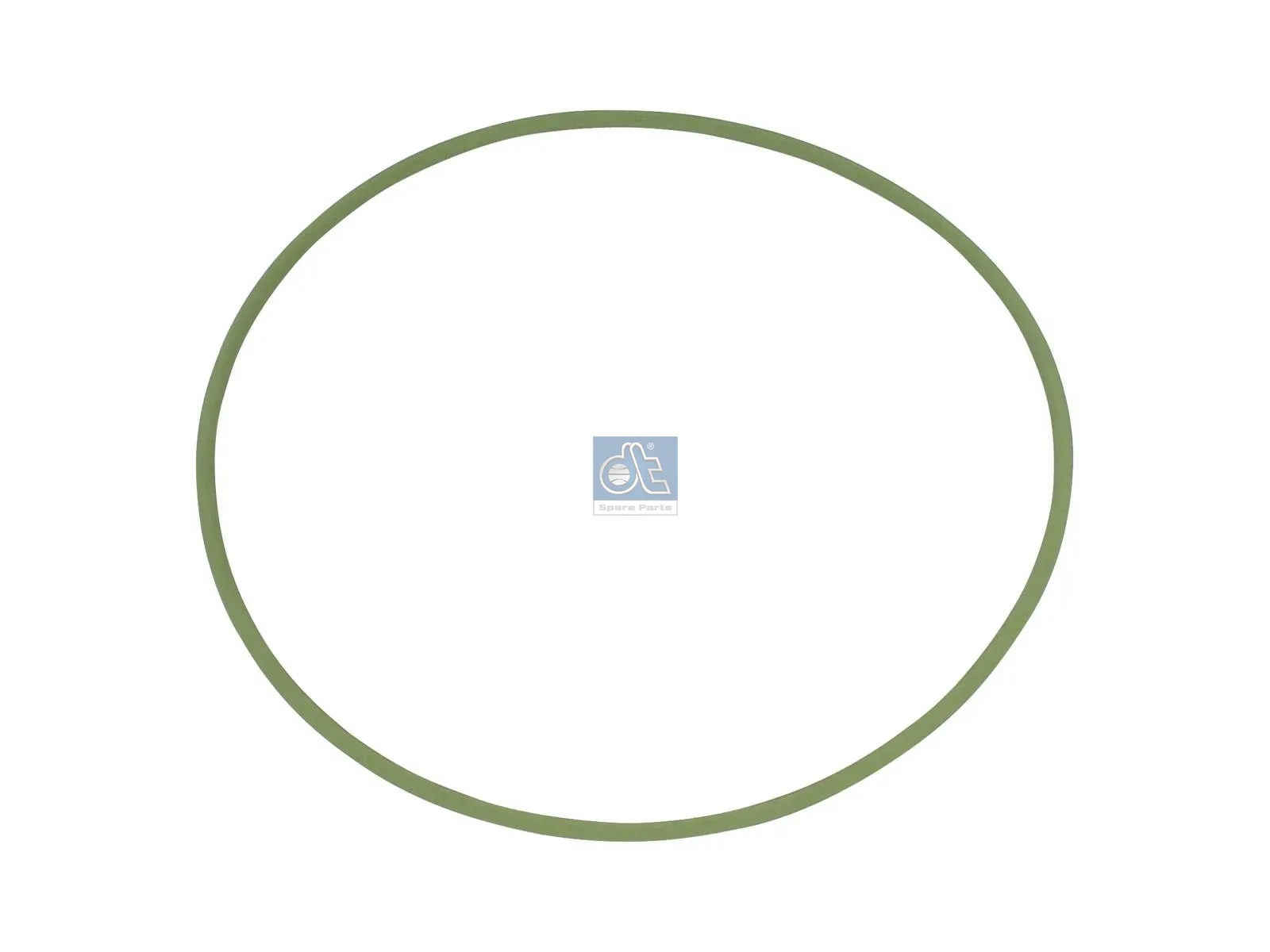 Kroužek těsnící "O" 126x3 RVI Kerax,Magnum, Premium,MAN TGA, TGX/TGS, MERCEDES