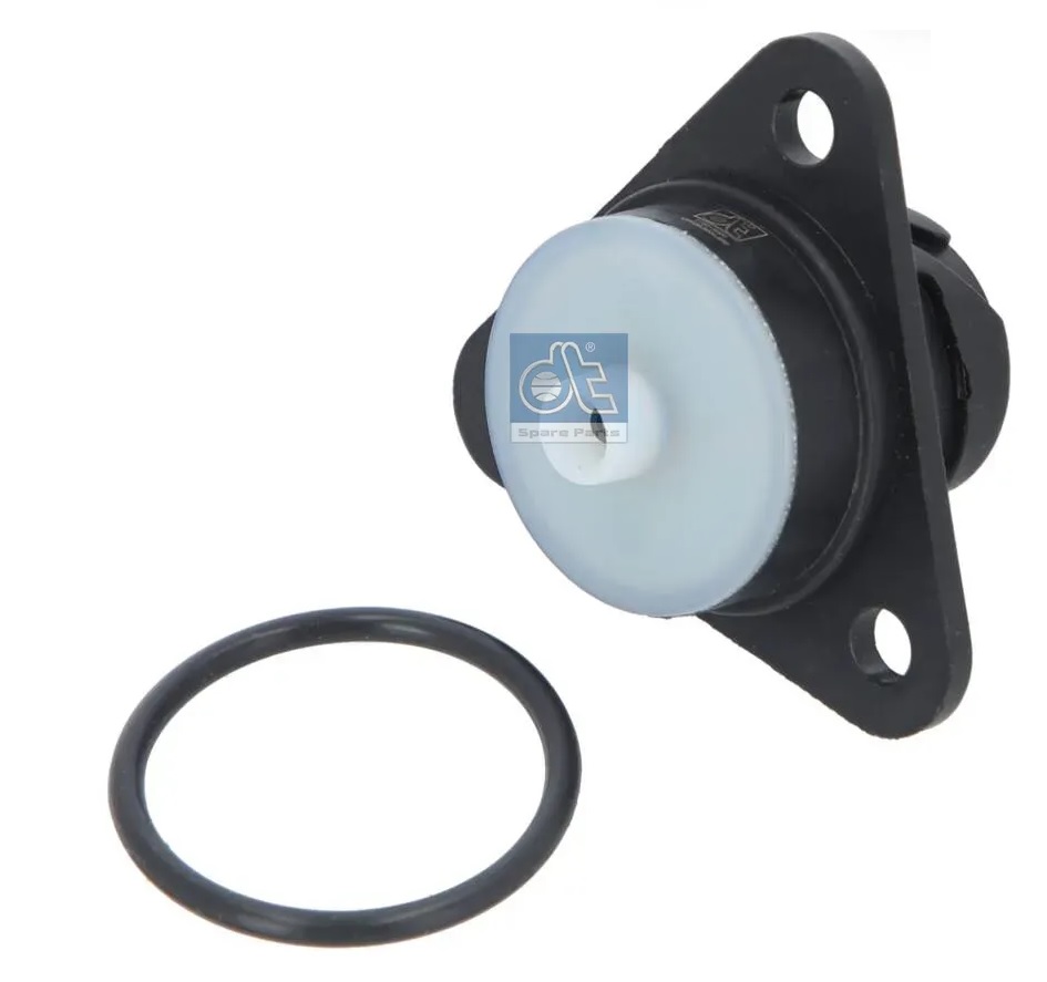 Snímač tlaku vzduchu MAN TGA, TGL/TGM od 2004, TGS/TGX od 2006