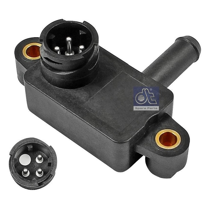 Snímač tlaku vzduchu MAN TGL,TGM, NEOPLAN Lions Star, NL/NUE, NM, Skyliner