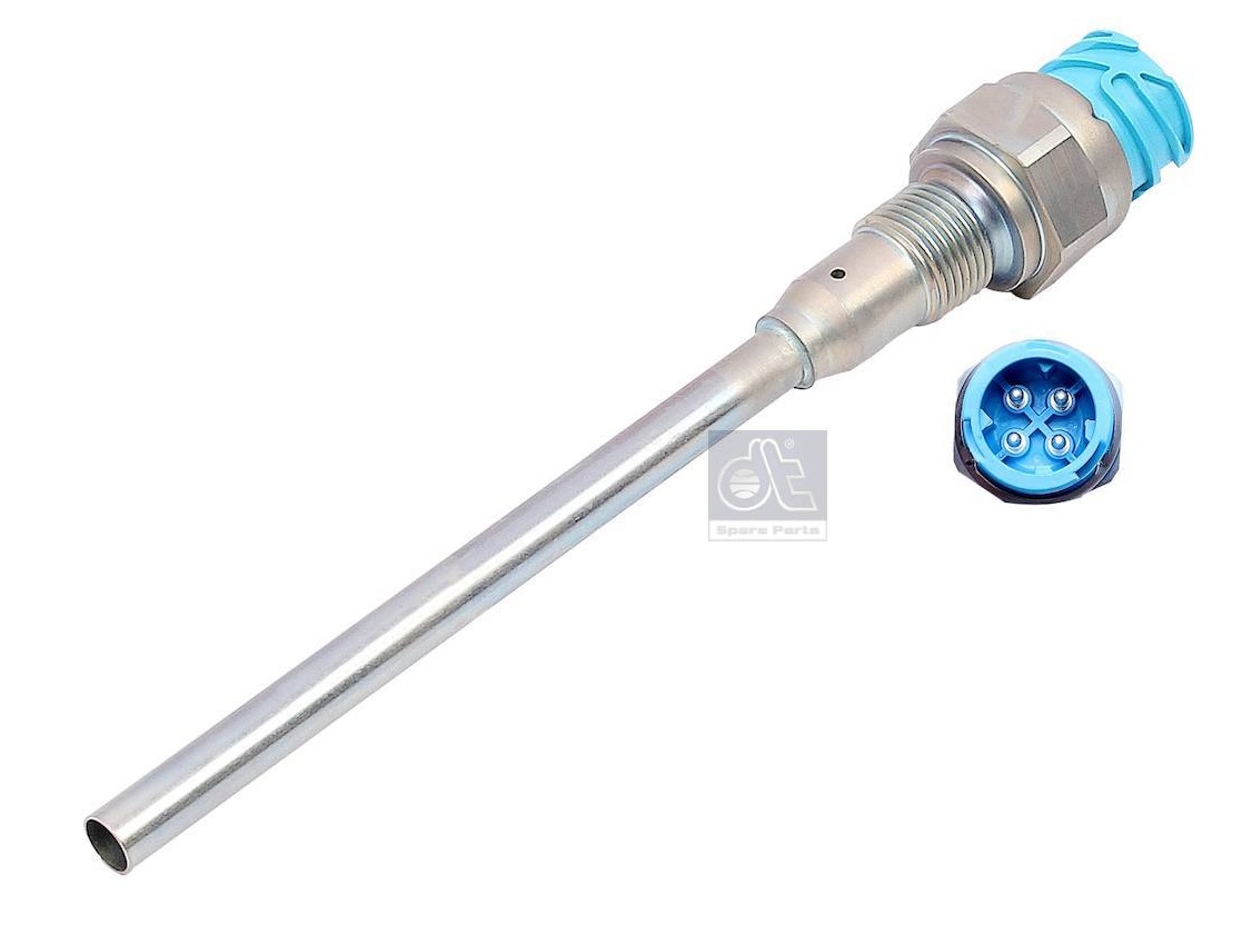Snímač hladiny oleje M18x1,5/27 4-pin MAN TGA, TGL, ZGM, TGS, TGX