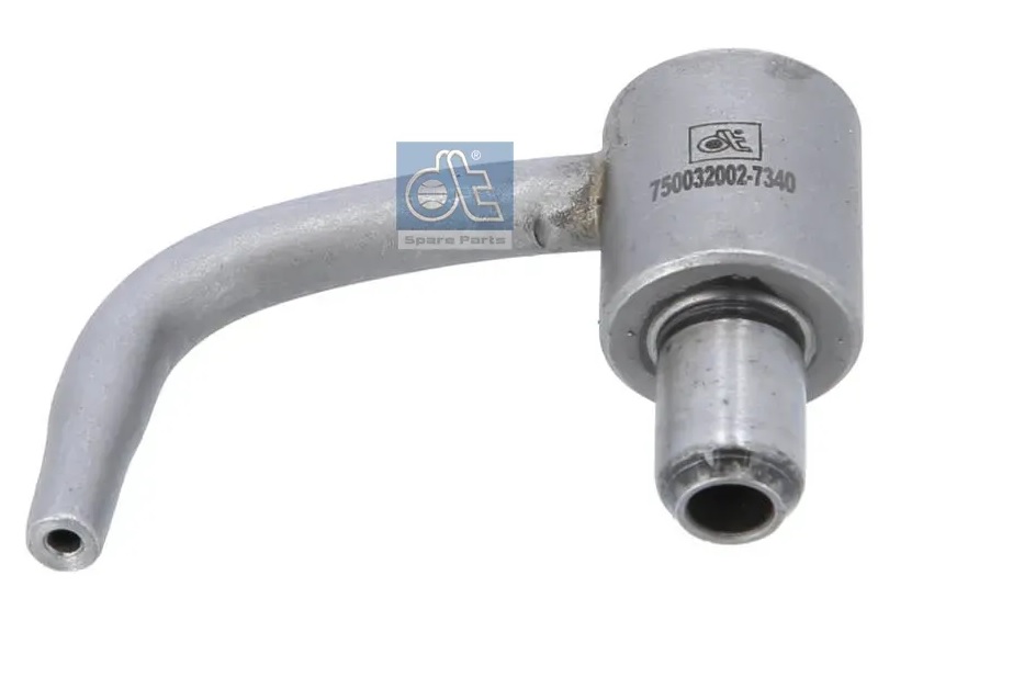 Tryska olejová chlazení pístu MERCEDES Atego, Axor, Unimog OM900/902/906/909/924/925/926