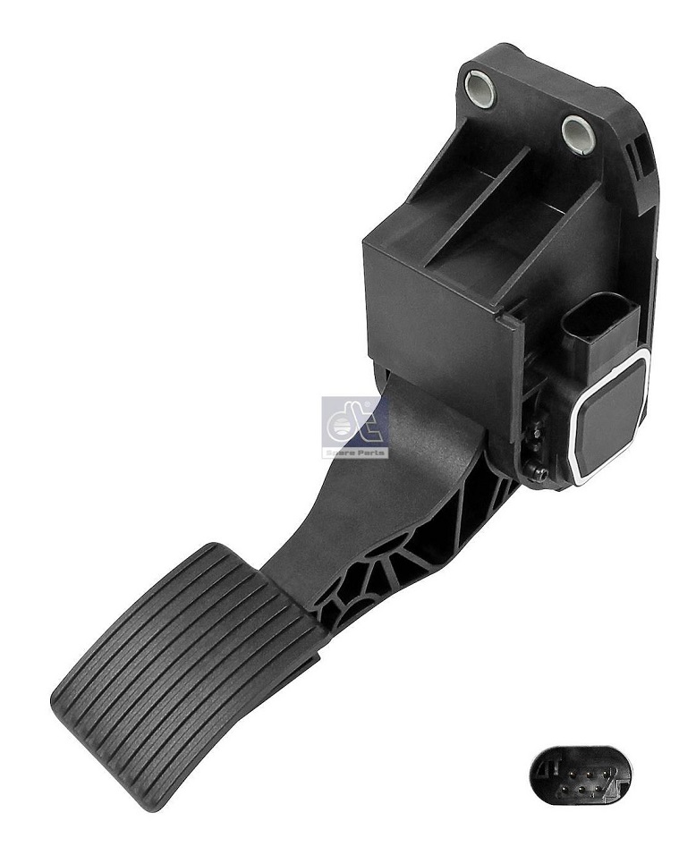 Pedál plynu se snímačem MERCEDES Actros MP2/MP3, Axor, Atego1/2