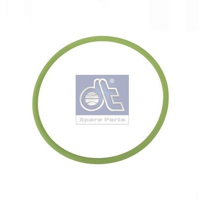 Kroužek těsnící náboje kola "O" 109x5 DAF 65/75/85CF, LF55 , CF65 , CF75 ,CF85, X95, XF105