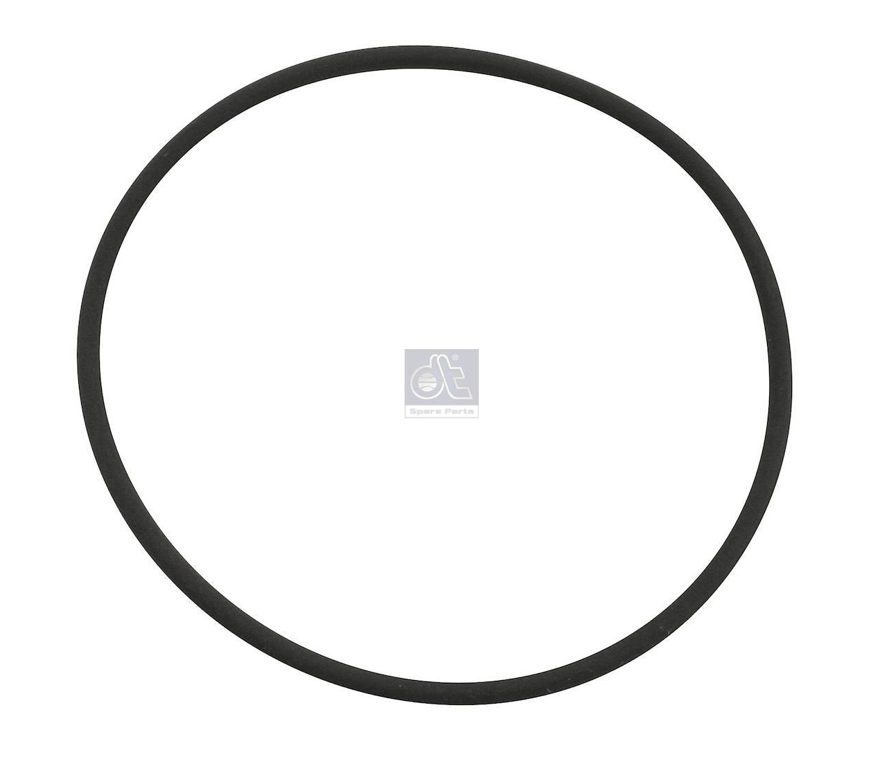 Kroužek těsnící termostatu "O" 80x3 DAF F75/95, 75/85 CF, 95XF, XF95, CF75 IV, CF85 IV