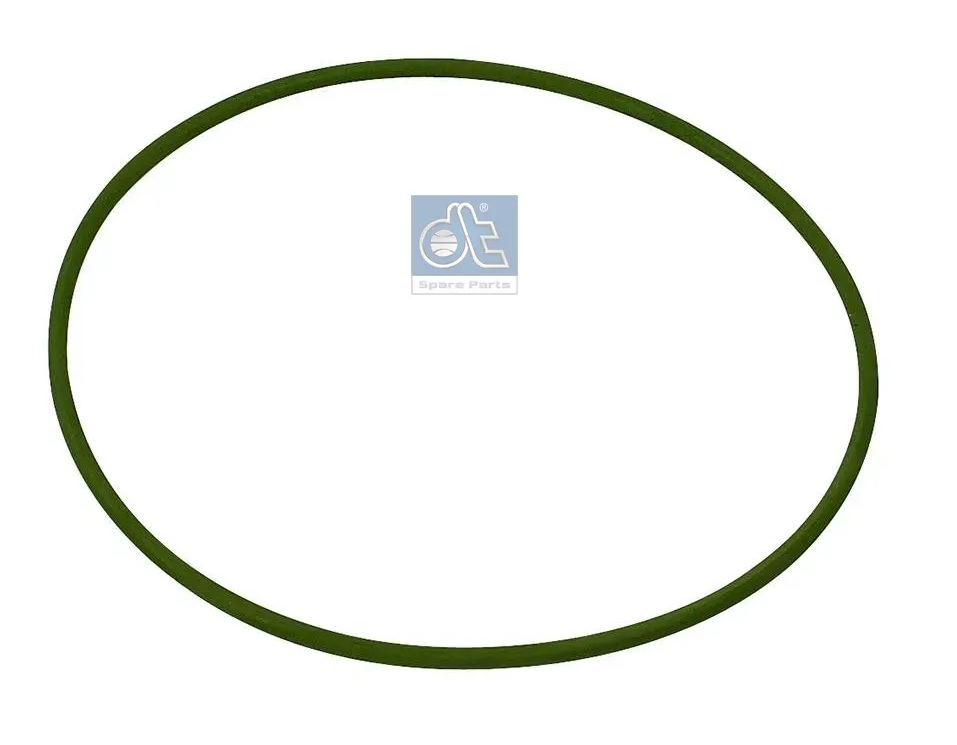 Kroužek těsnící vložky válce "O" 105x3 RVI Midliner CE/M/ME/S/SE, Midlum, Premium PR