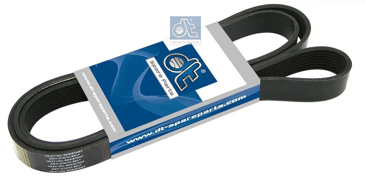 Řemen drážkový 10PK1540 RVI Kerax DXi11/13, AE Magnum, Magnum DXi12/13, Maxity