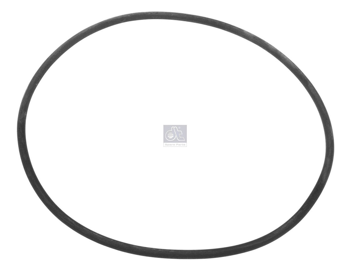 Kroužek těsnící čerpadla vody "O" 102x3 RVI Midlum, Premium /TR/PR, Kerax, AE, AE Magnum