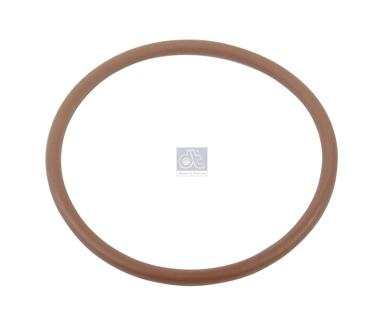 Kroužek těsnící čerpadla servořízení "O" 46x3 IVECO P.Star, E.Cargo,AD/AT/AS Stralis