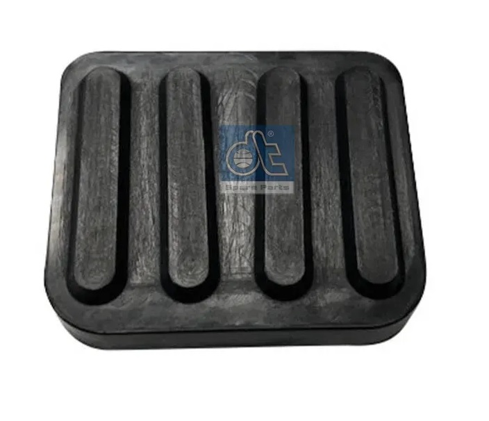 Kryt gumový pedálu spojky IVECO S-Way, T-Way, X-Way, Trakker, E.Cargo, P.Star, Stralis, 