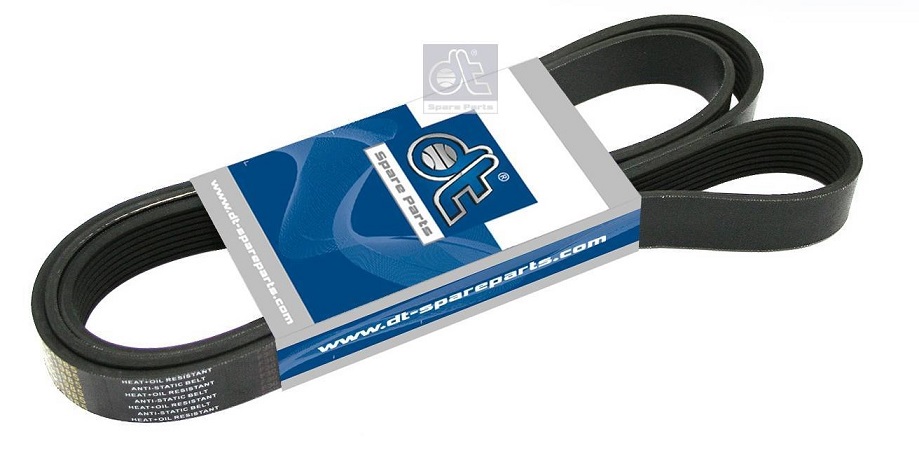 Řemen drážkový 4PK1055 IVECO IRISBUS Arway, New Domino, Evadys, Magelys