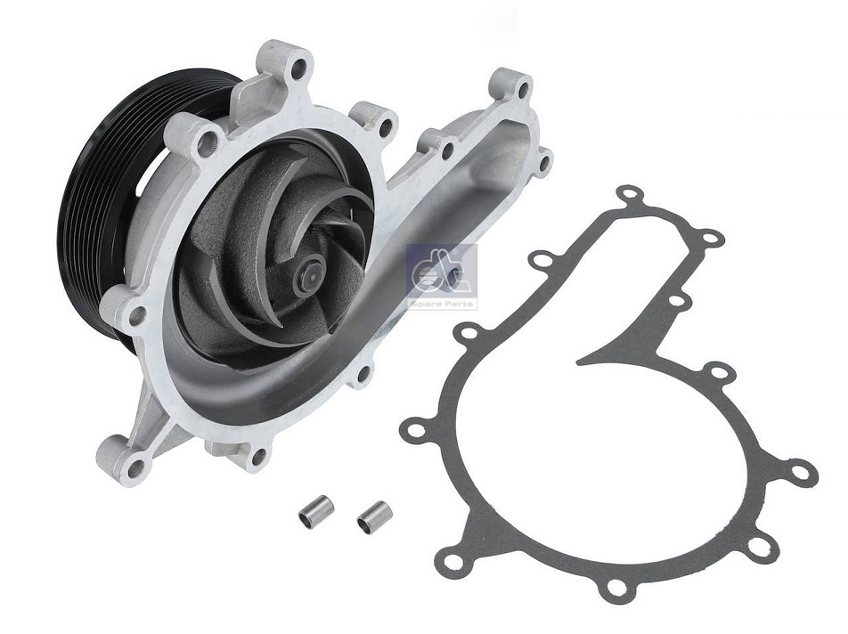 Čerpadlo vody s těsněním SCANIA P,G,R,T/94,114,124,144 DC09.108-OSC11.03 od 01.1996