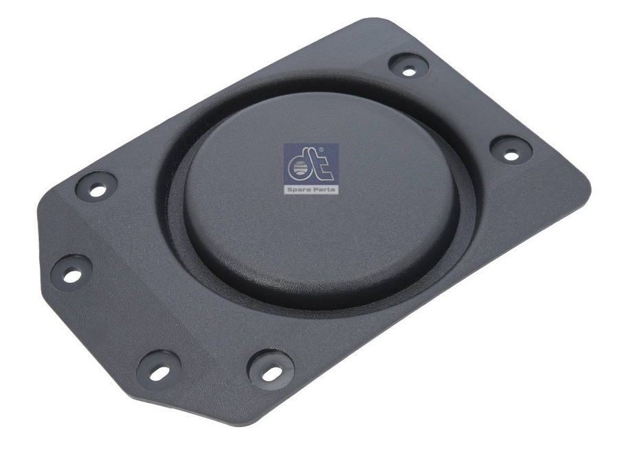 Kryt svítilny v nárazníku vnitřní L/P SCANIA P,G,R,T CP/CG/CR/CT